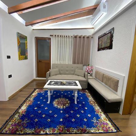 Vila Katalea Αργυρόκαστρο Εξωτερικό φωτογραφία