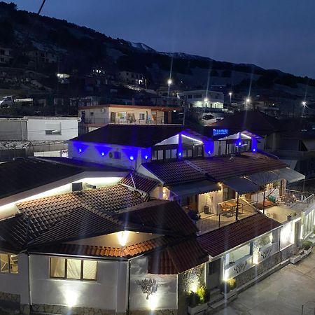 Vila Katalea Αργυρόκαστρο Εξωτερικό φωτογραφία