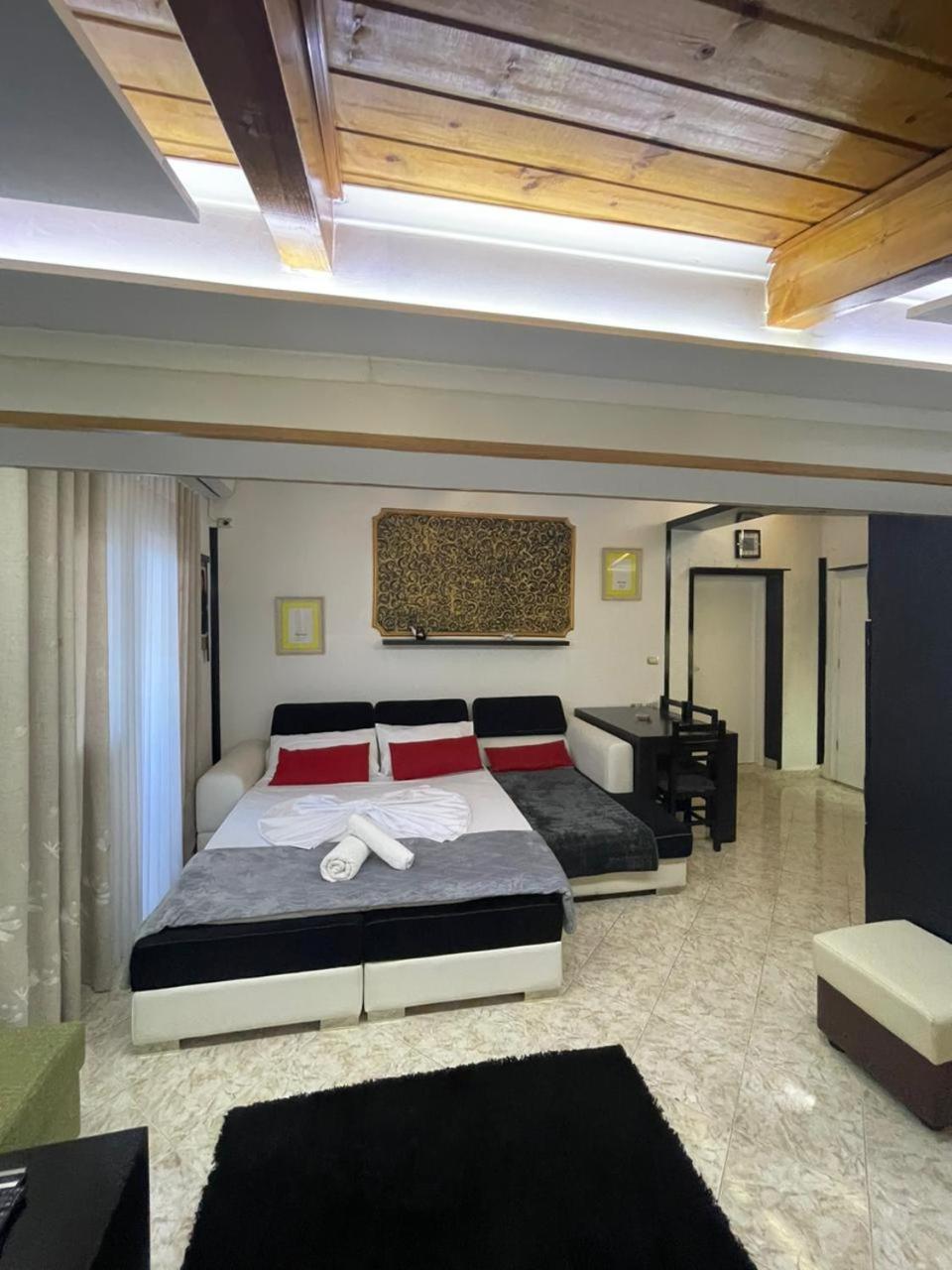 Vila Katalea Αργυρόκαστρο Εξωτερικό φωτογραφία