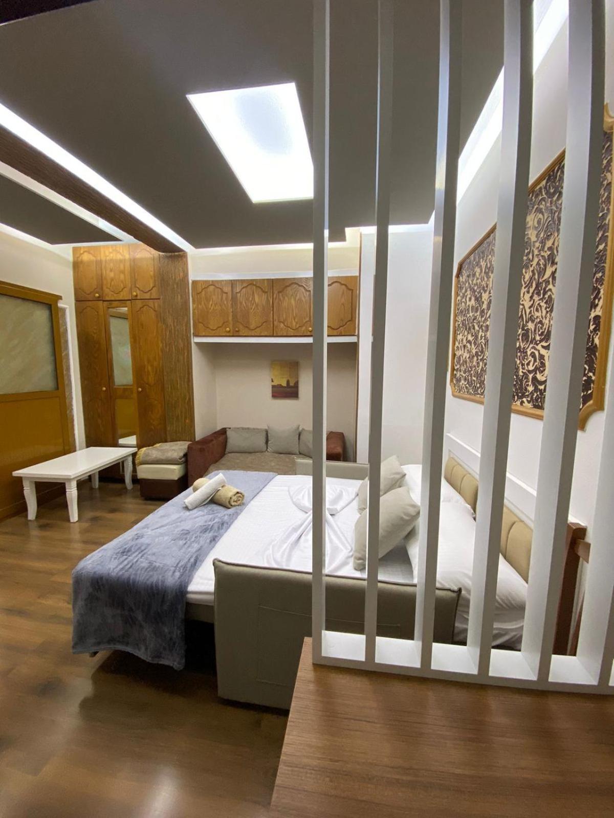 Vila Katalea Αργυρόκαστρο Εξωτερικό φωτογραφία