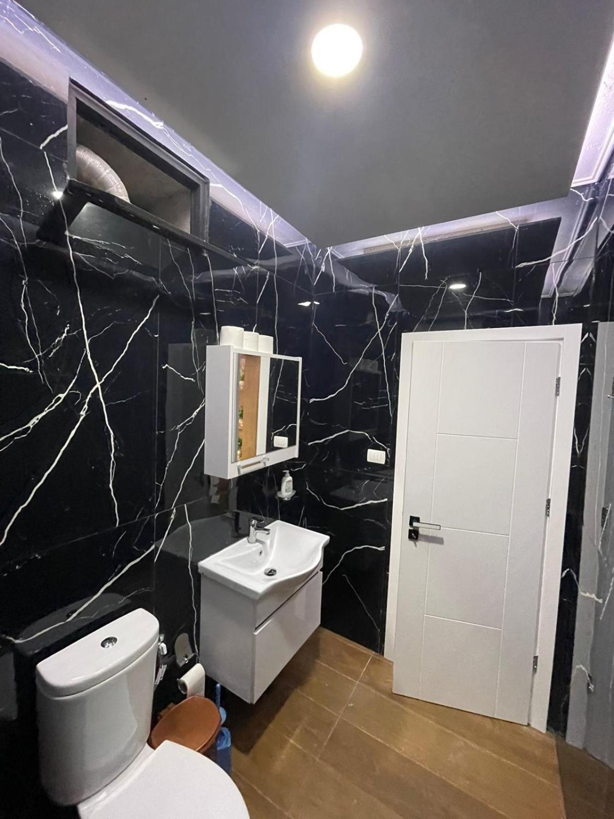 Vila Katalea Αργυρόκαστρο Εξωτερικό φωτογραφία