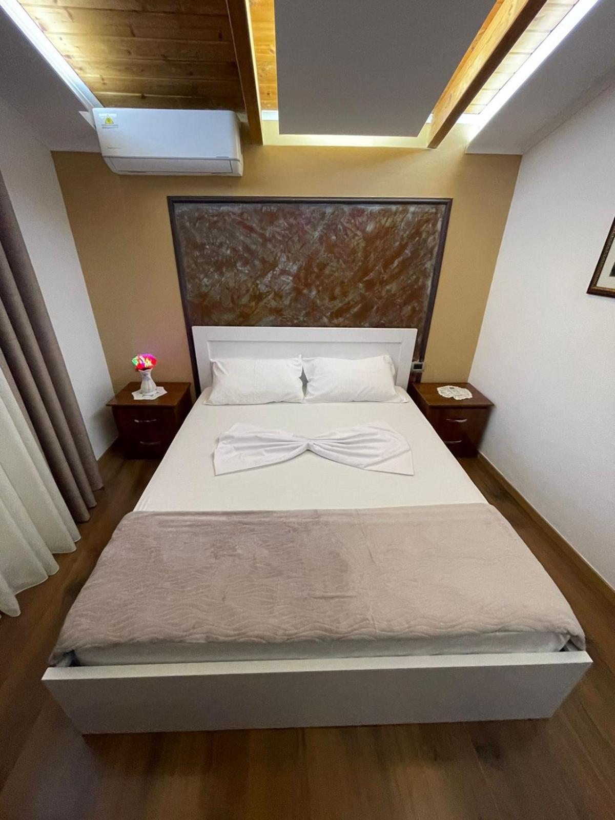 Vila Katalea Αργυρόκαστρο Εξωτερικό φωτογραφία