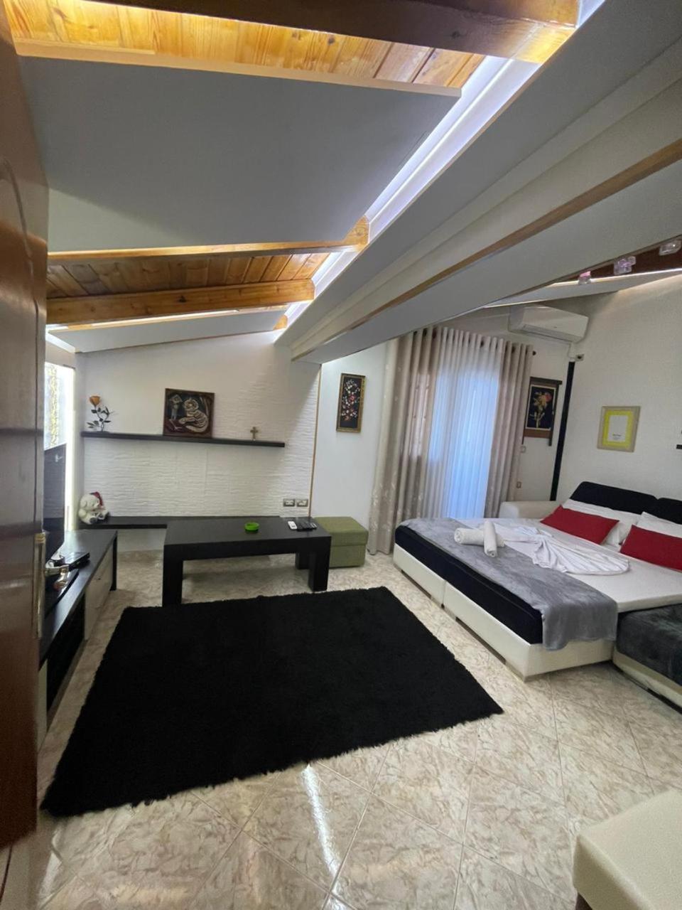Vila Katalea Αργυρόκαστρο Εξωτερικό φωτογραφία