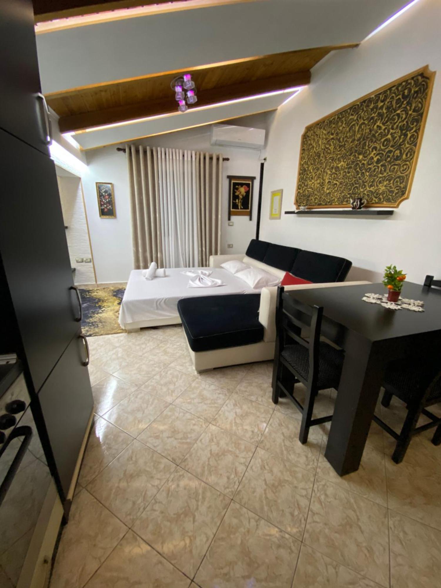 Vila Katalea Αργυρόκαστρο Εξωτερικό φωτογραφία