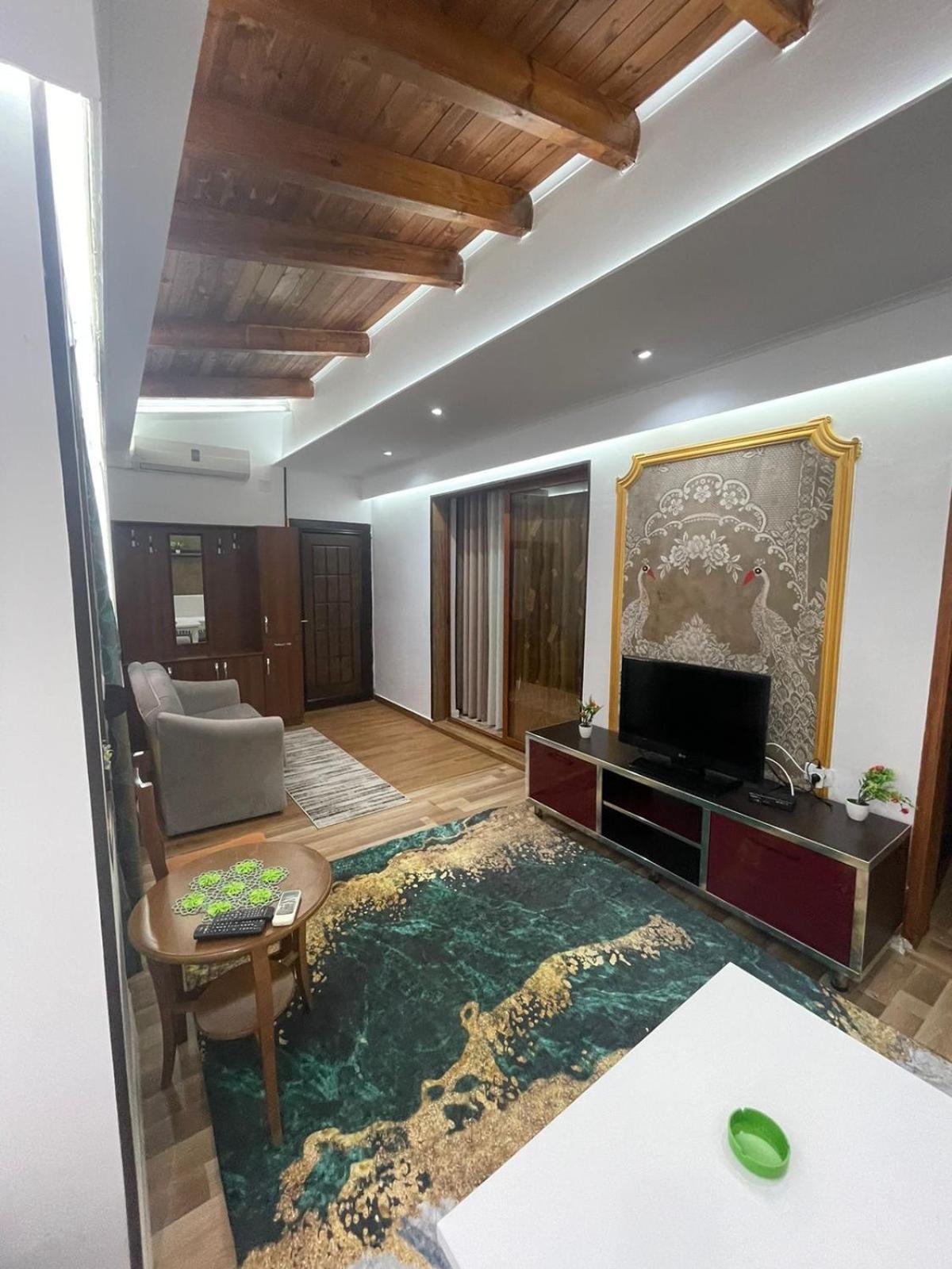 Vila Katalea Αργυρόκαστρο Εξωτερικό φωτογραφία