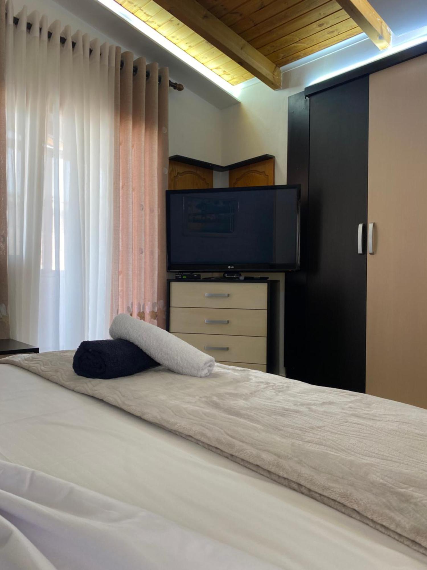 Vila Katalea Αργυρόκαστρο Εξωτερικό φωτογραφία