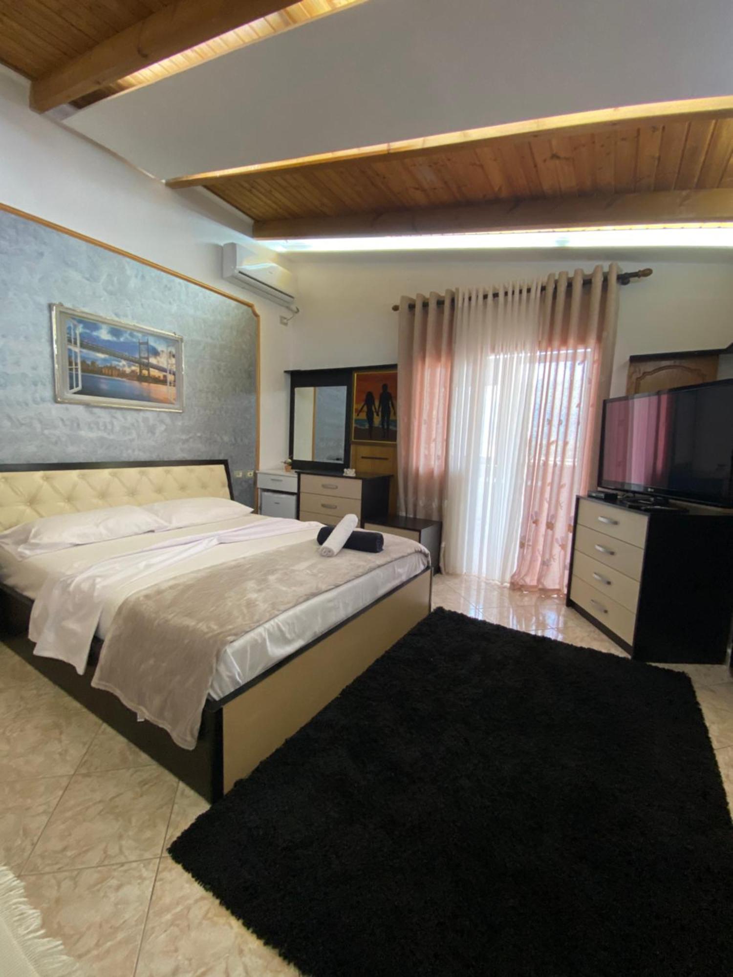 Vila Katalea Αργυρόκαστρο Εξωτερικό φωτογραφία