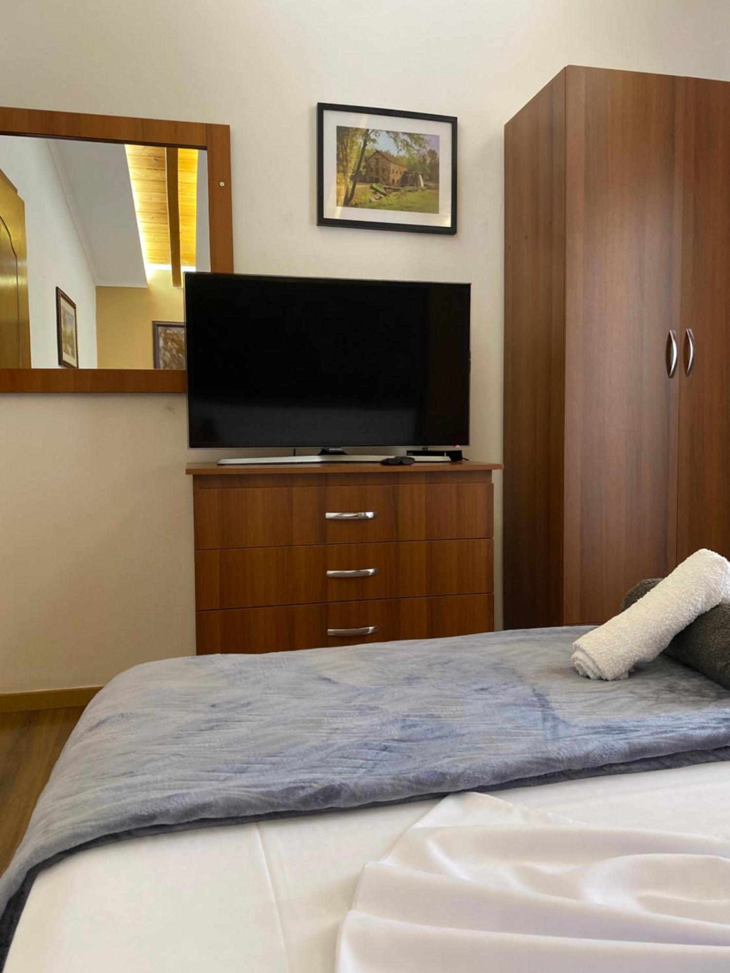 Vila Katalea Αργυρόκαστρο Εξωτερικό φωτογραφία