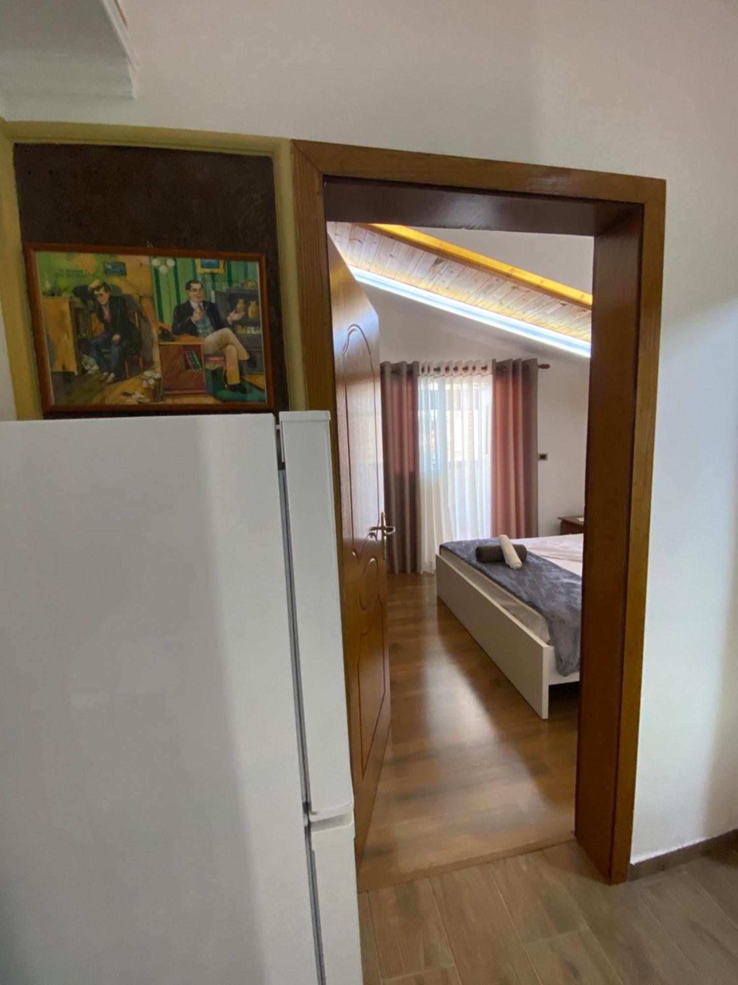 Vila Katalea Αργυρόκαστρο Εξωτερικό φωτογραφία