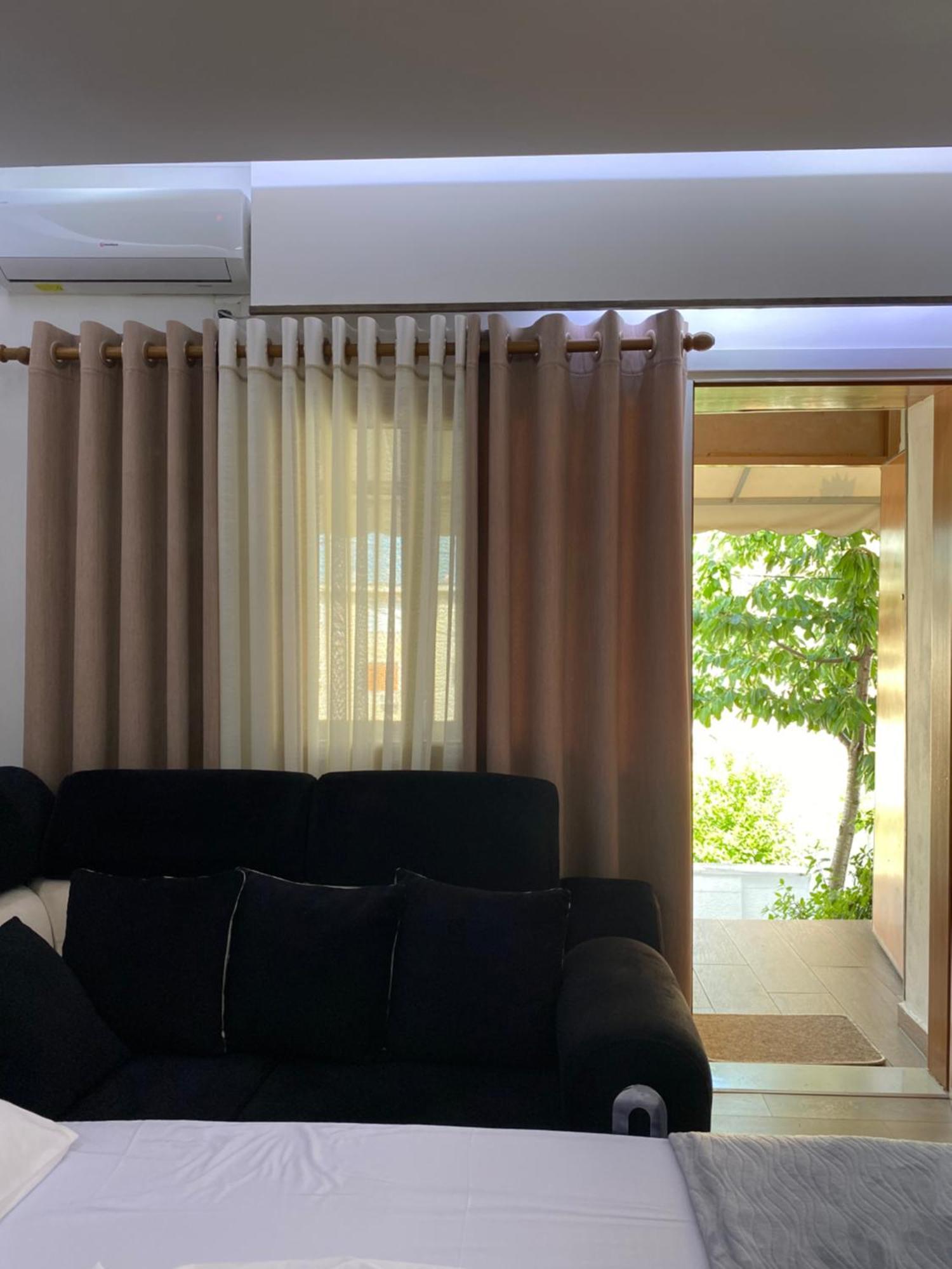 Vila Katalea Αργυρόκαστρο Εξωτερικό φωτογραφία