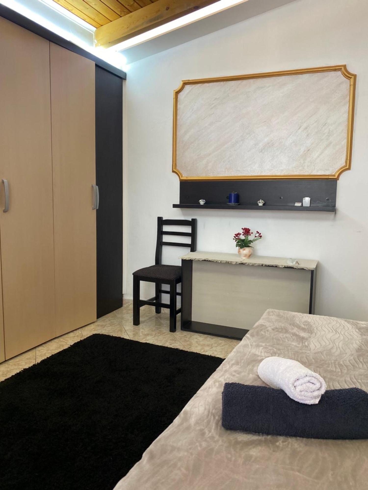 Vila Katalea Αργυρόκαστρο Εξωτερικό φωτογραφία
