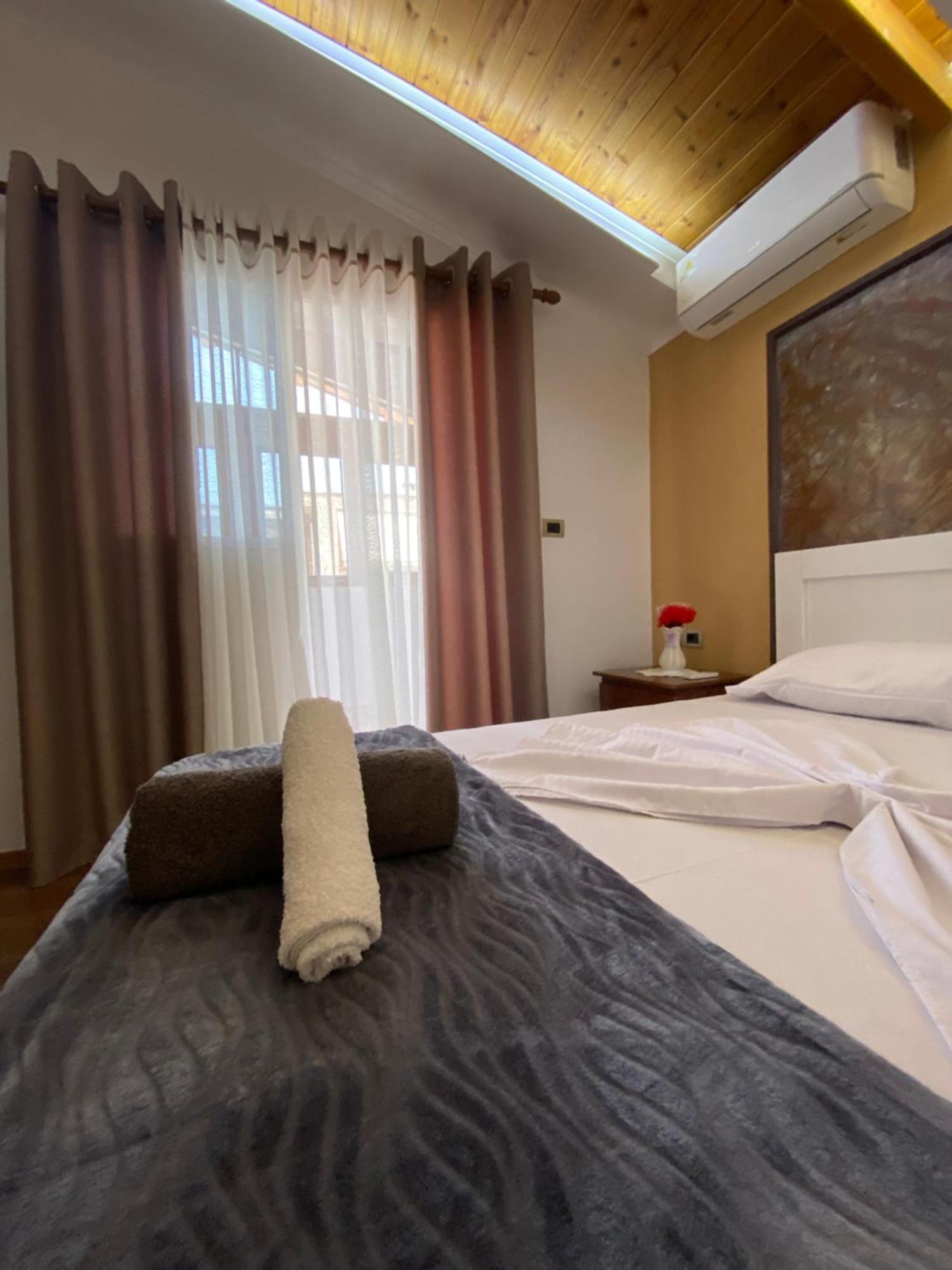 Vila Katalea Αργυρόκαστρο Εξωτερικό φωτογραφία