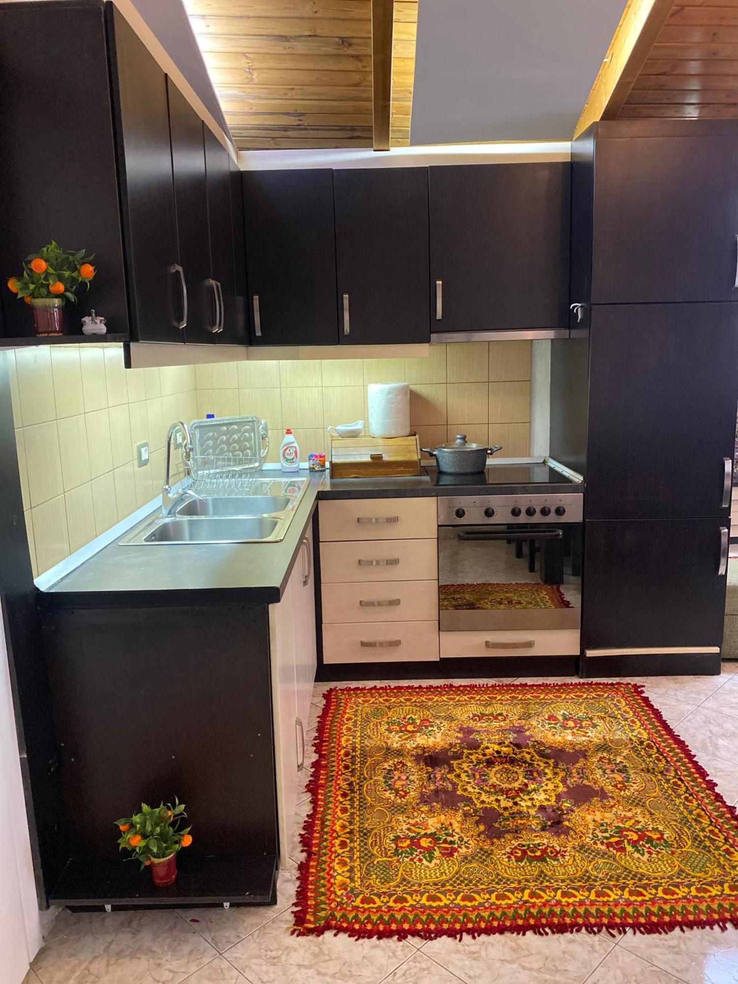 Vila Katalea Αργυρόκαστρο Εξωτερικό φωτογραφία
