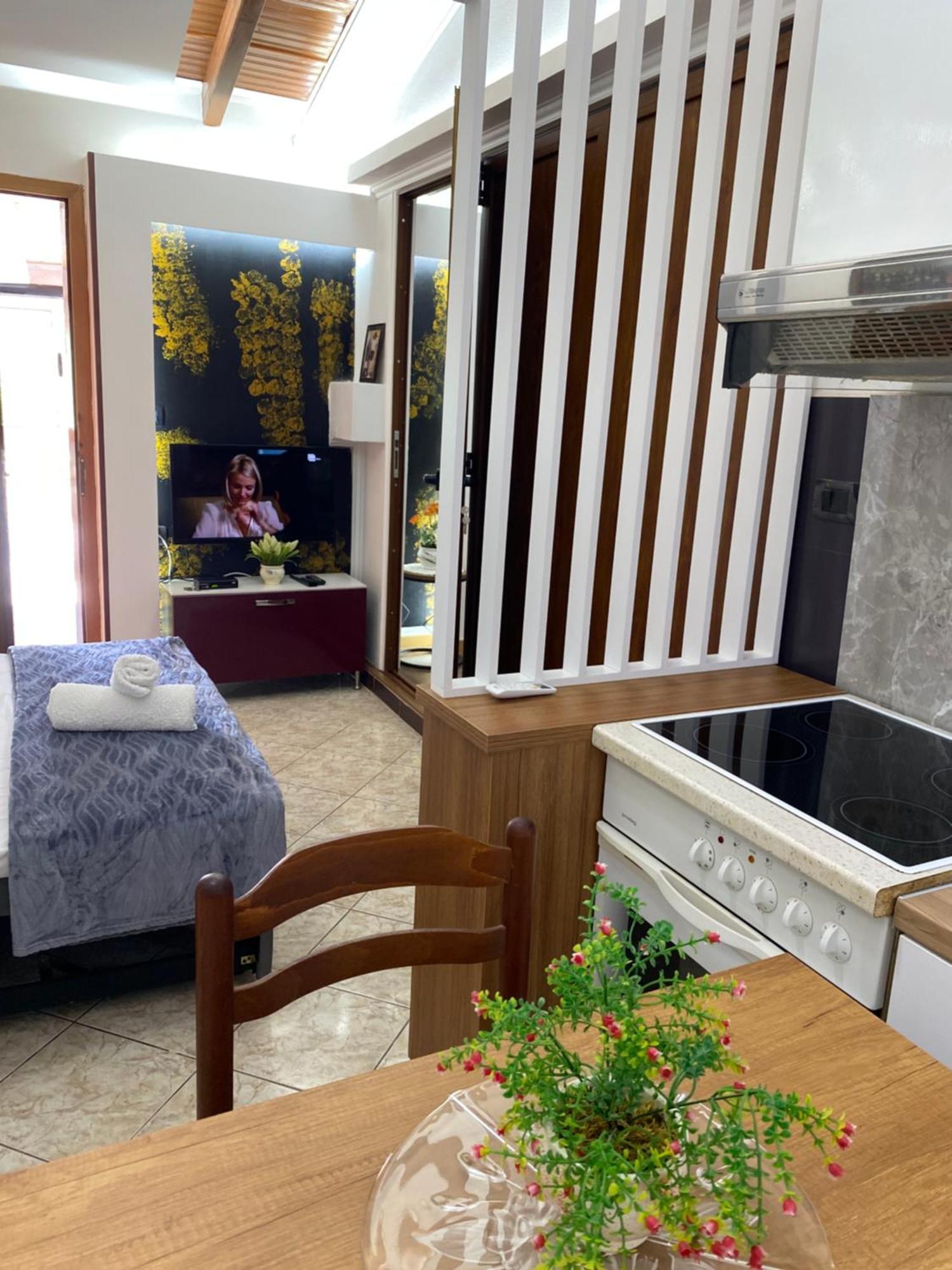 Vila Katalea Αργυρόκαστρο Εξωτερικό φωτογραφία