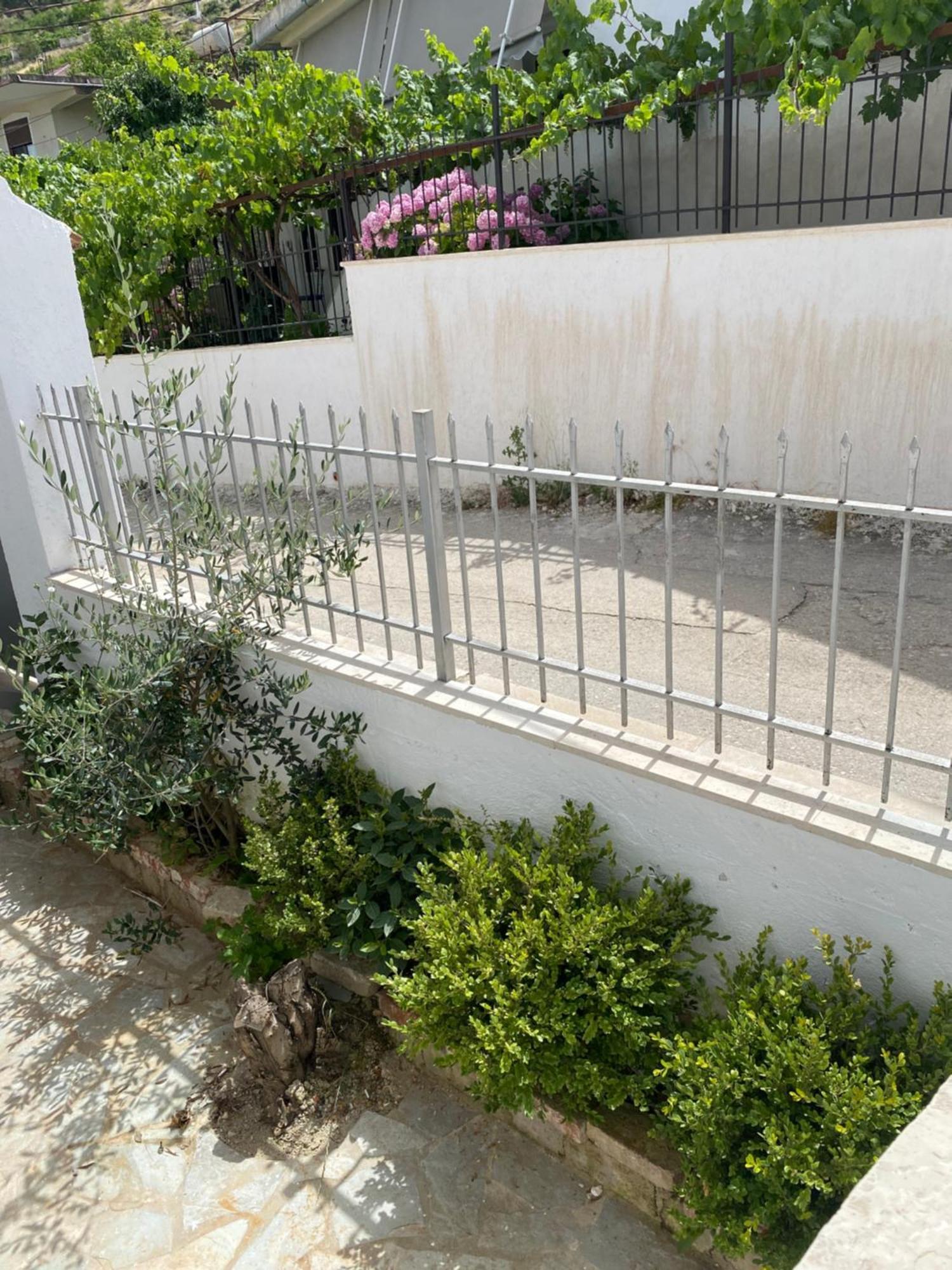 Vila Katalea Αργυρόκαστρο Εξωτερικό φωτογραφία