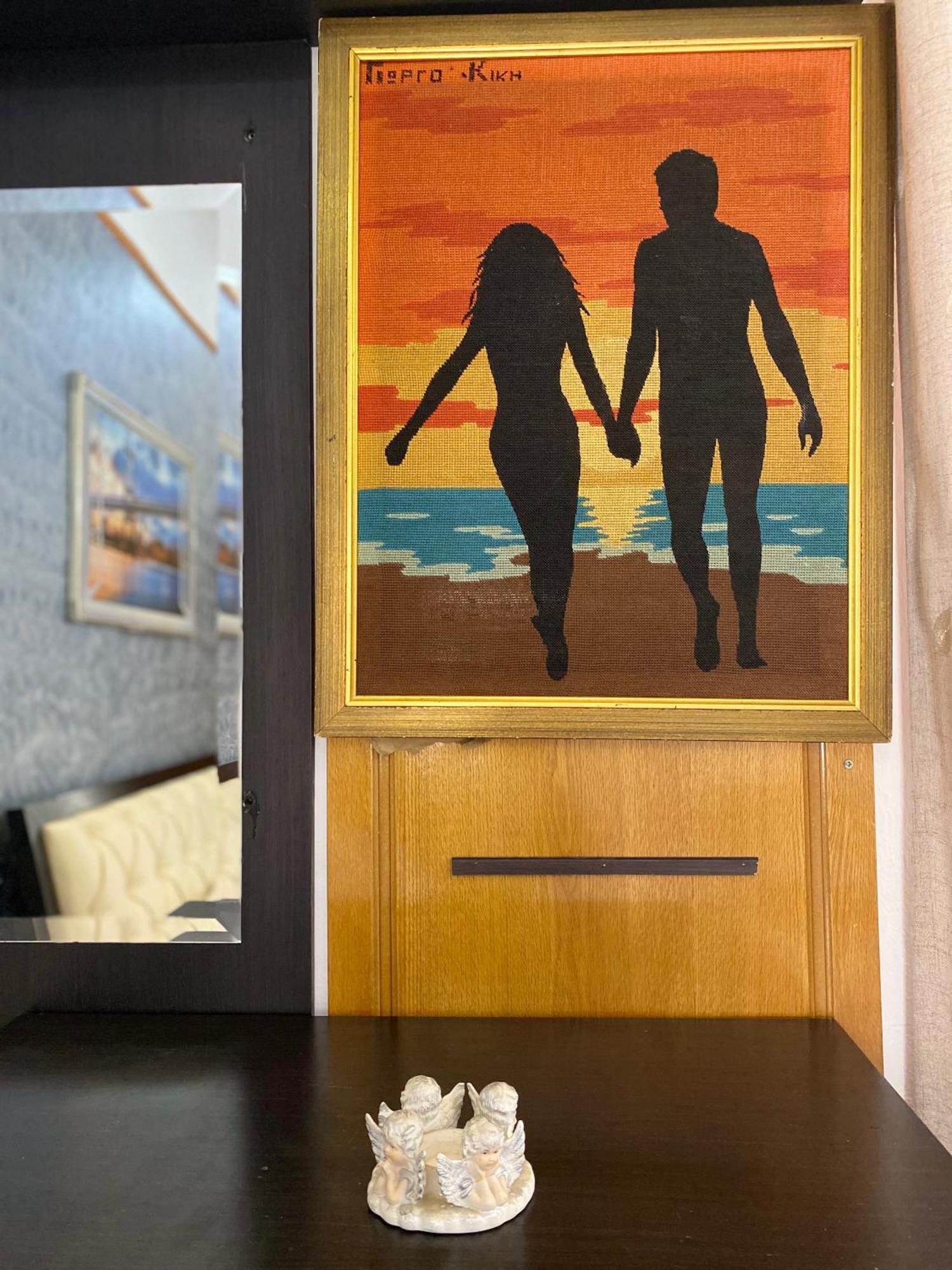 Vila Katalea Αργυρόκαστρο Εξωτερικό φωτογραφία