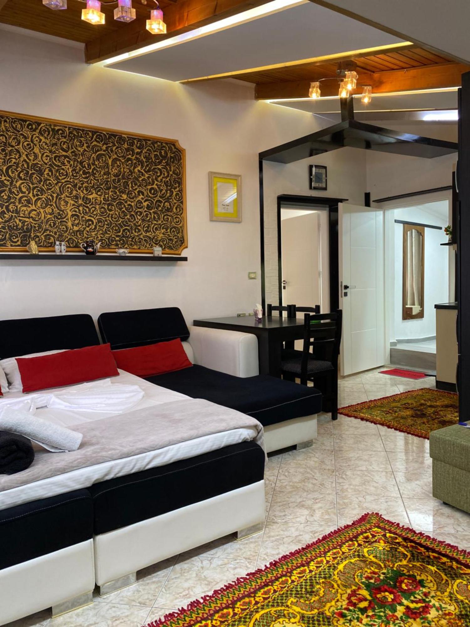 Vila Katalea Αργυρόκαστρο Εξωτερικό φωτογραφία
