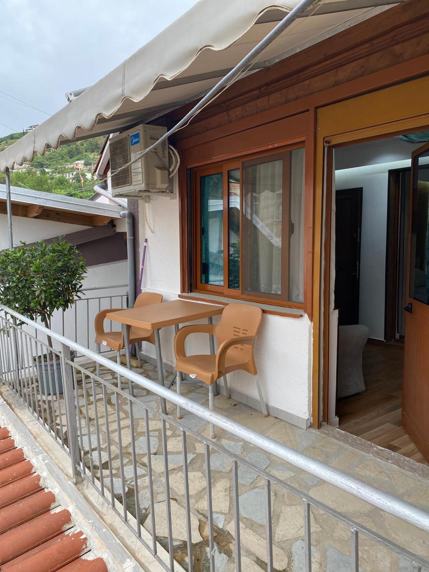 Vila Katalea Αργυρόκαστρο Εξωτερικό φωτογραφία
