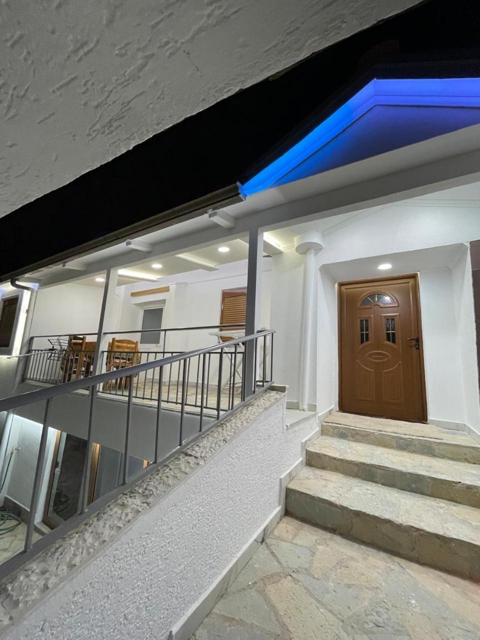 Vila Katalea Αργυρόκαστρο Εξωτερικό φωτογραφία
