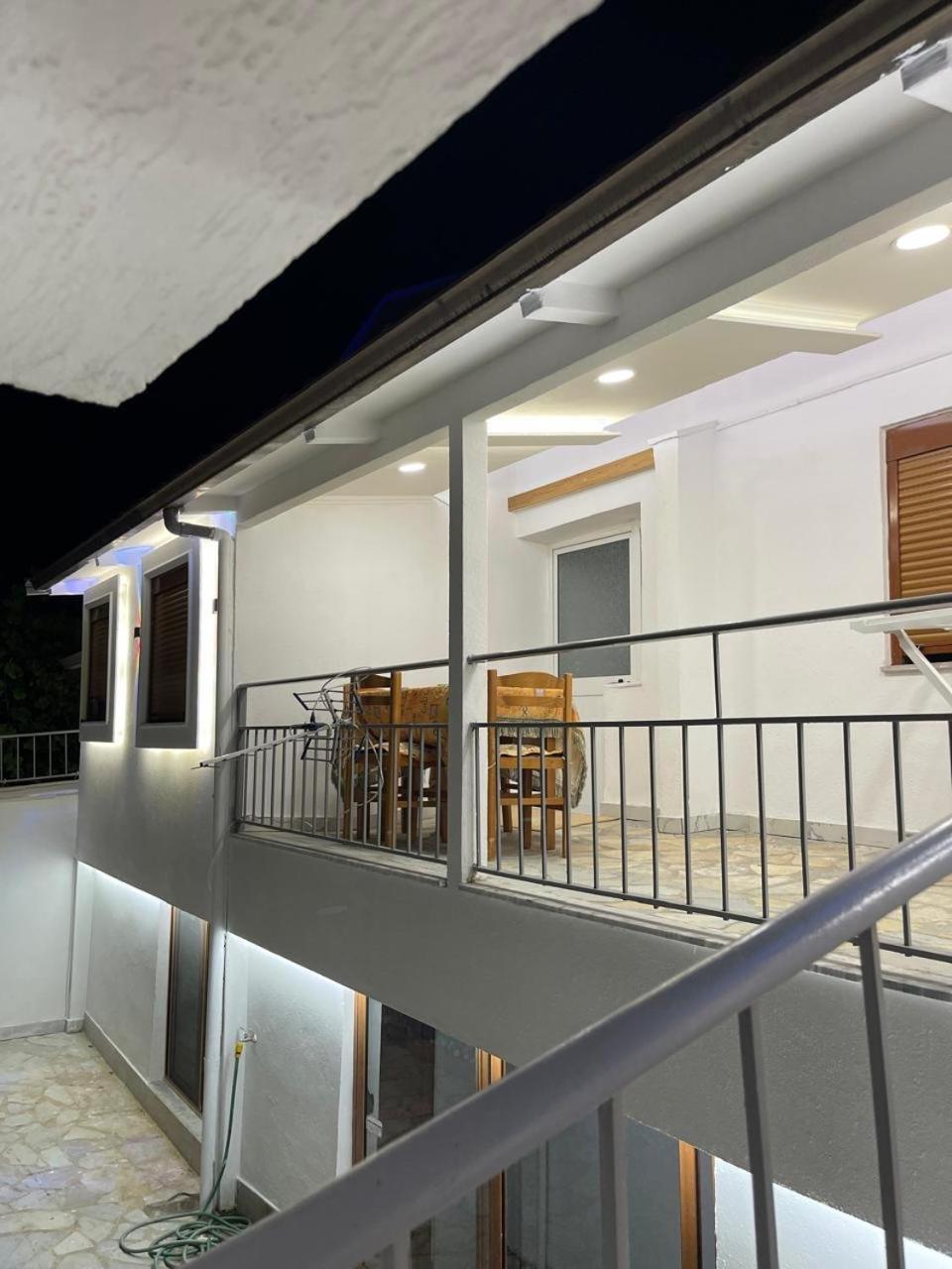 Vila Katalea Αργυρόκαστρο Εξωτερικό φωτογραφία