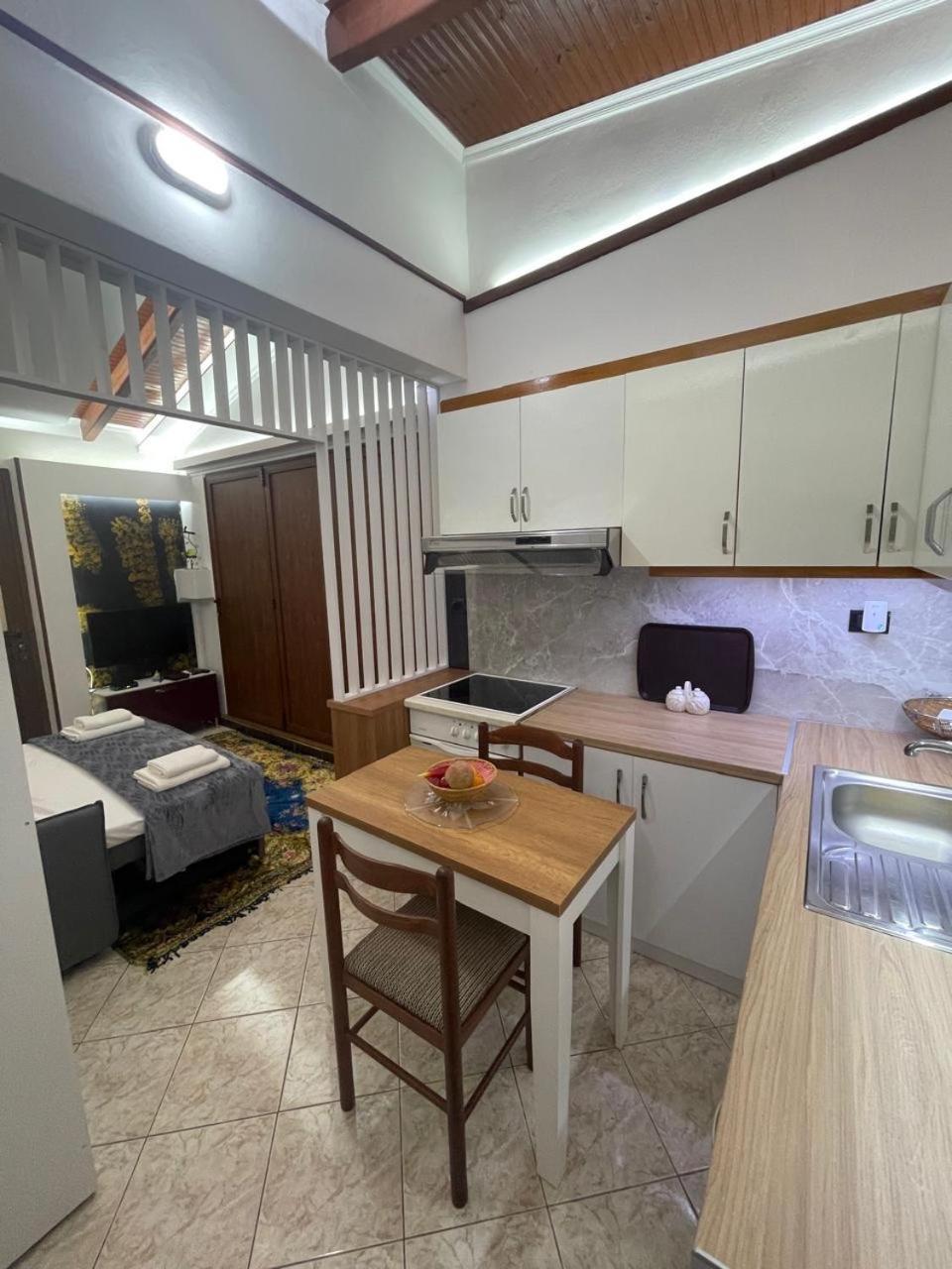 Vila Katalea Αργυρόκαστρο Εξωτερικό φωτογραφία