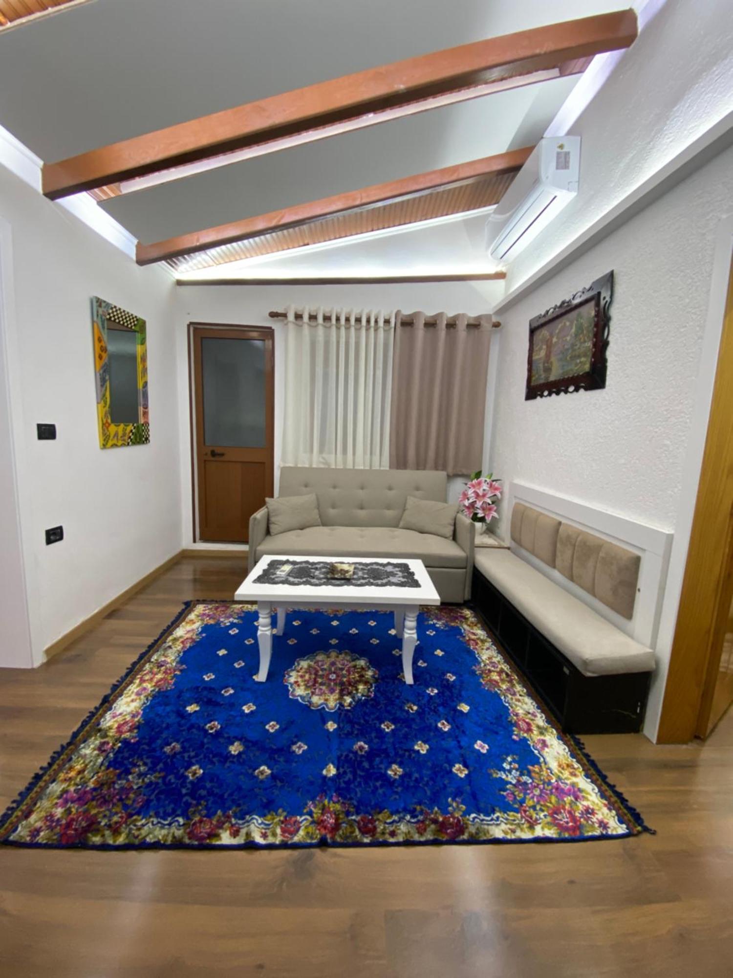Vila Katalea Αργυρόκαστρο Εξωτερικό φωτογραφία