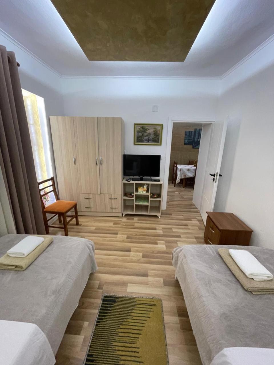 Vila Katalea Αργυρόκαστρο Εξωτερικό φωτογραφία