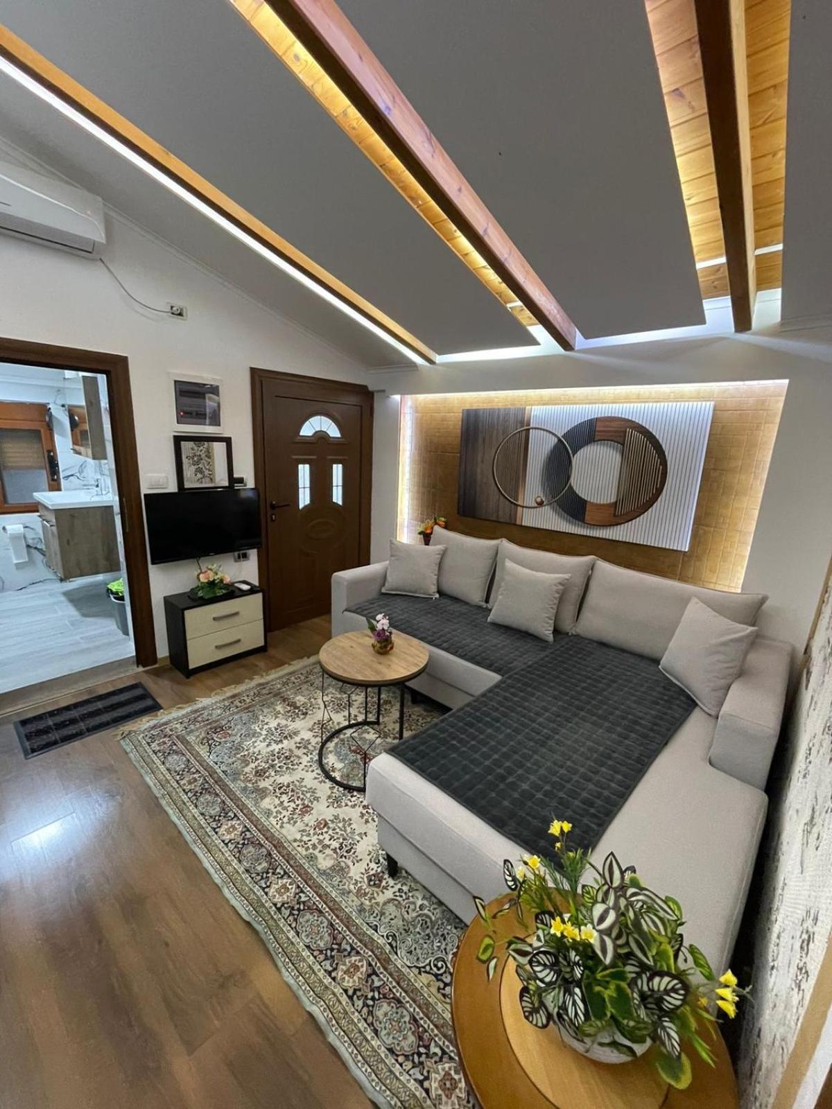 Vila Katalea Αργυρόκαστρο Εξωτερικό φωτογραφία