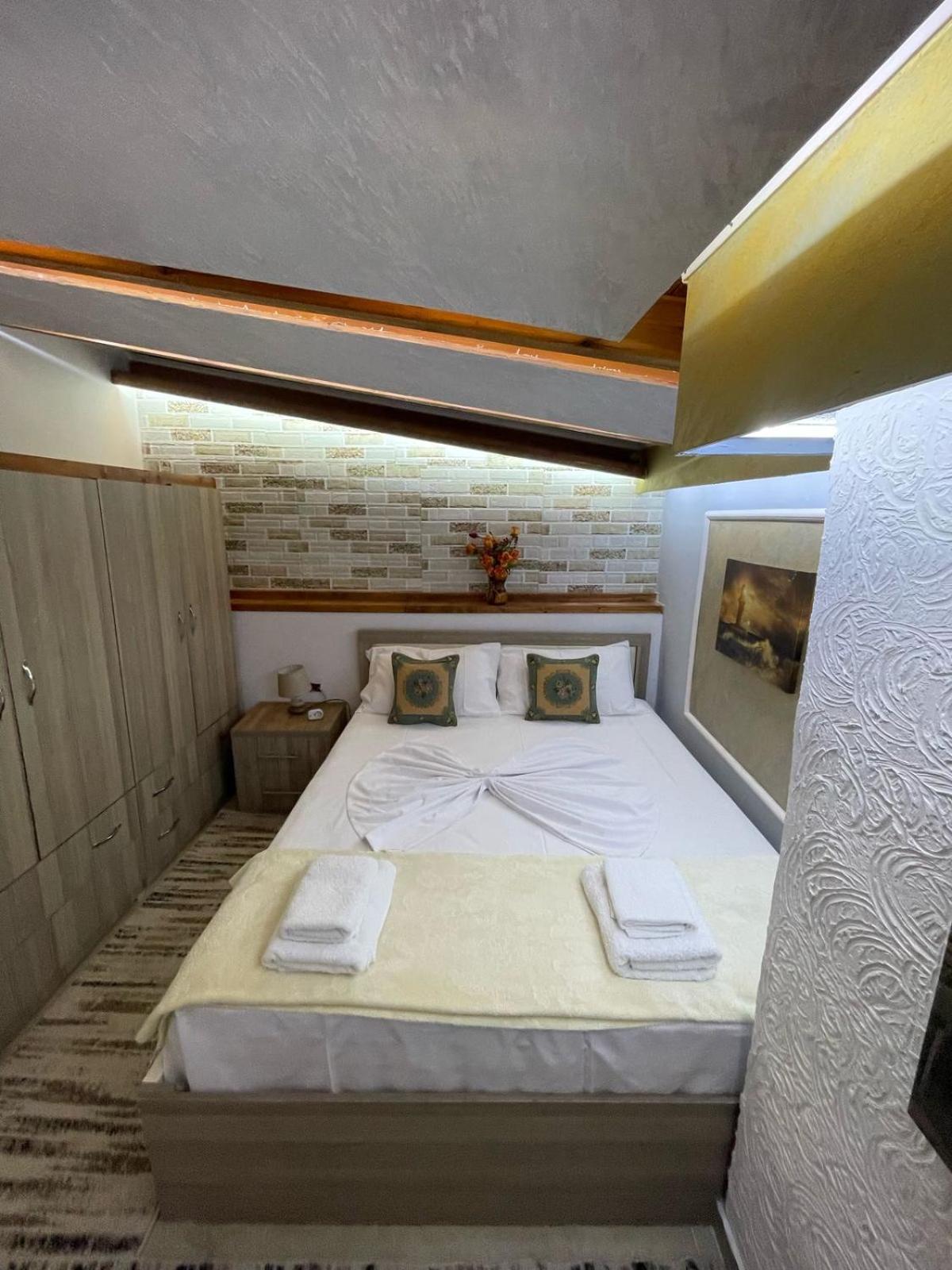 Vila Katalea Αργυρόκαστρο Εξωτερικό φωτογραφία