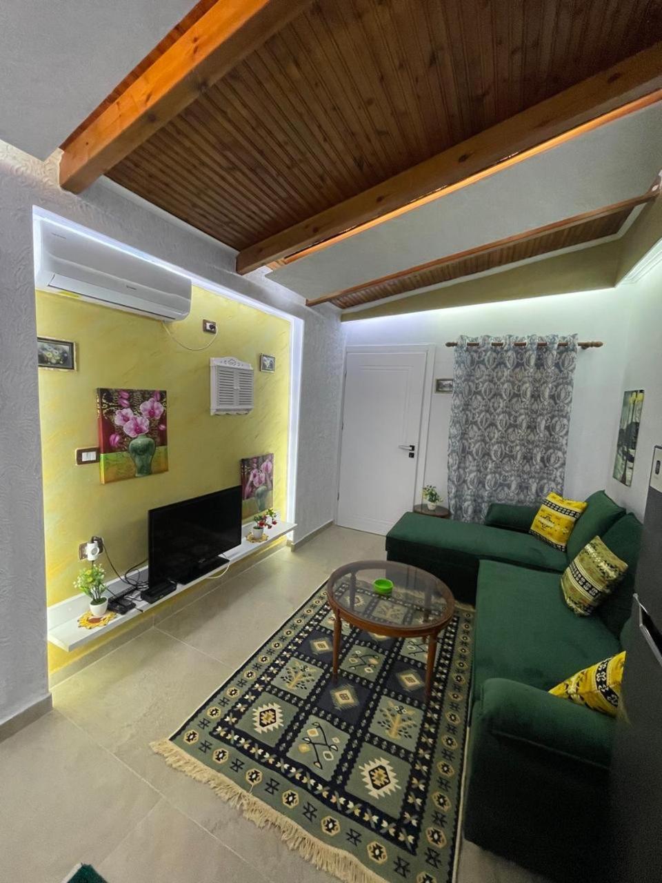 Vila Katalea Αργυρόκαστρο Εξωτερικό φωτογραφία