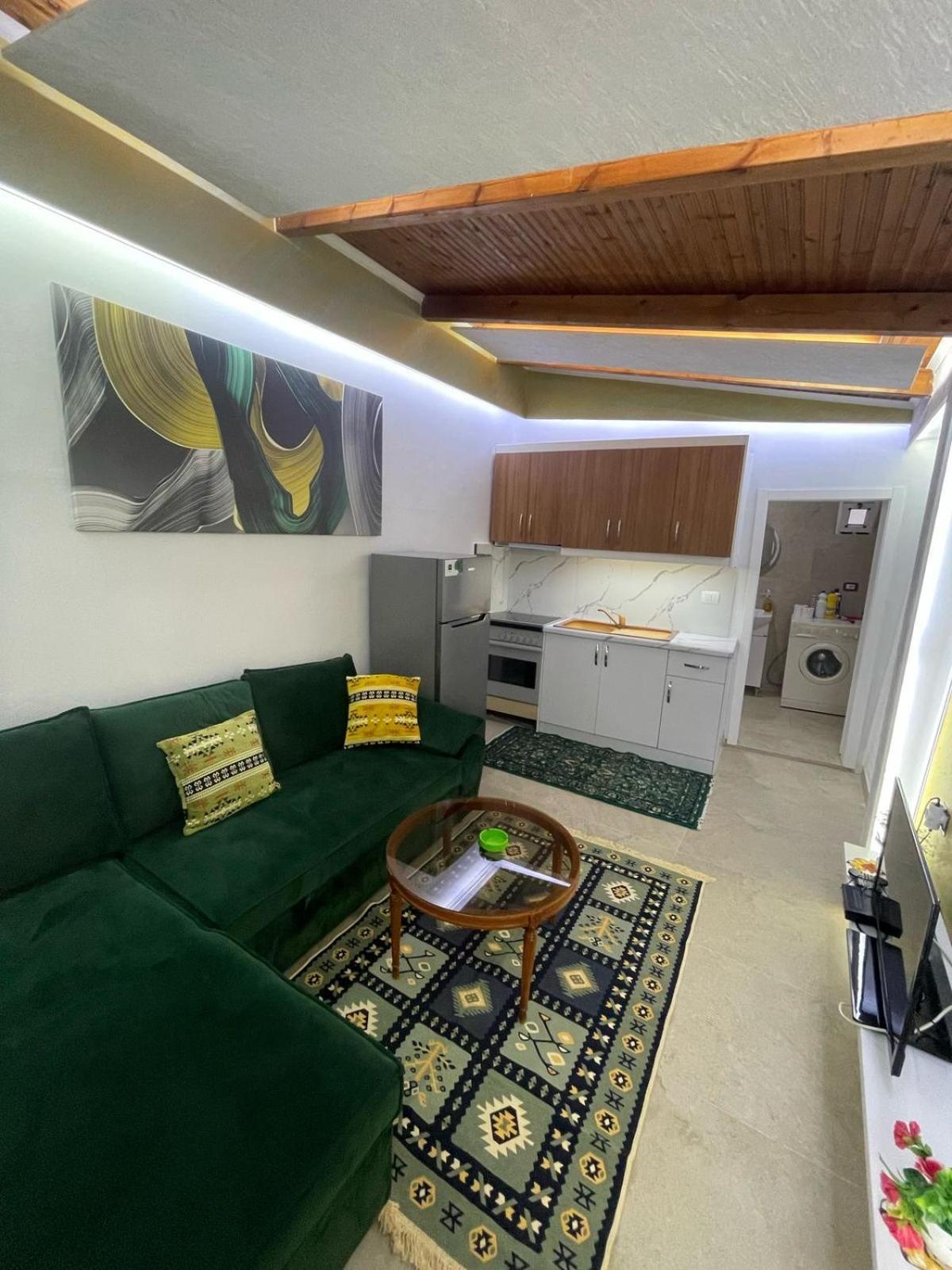 Vila Katalea Αργυρόκαστρο Εξωτερικό φωτογραφία