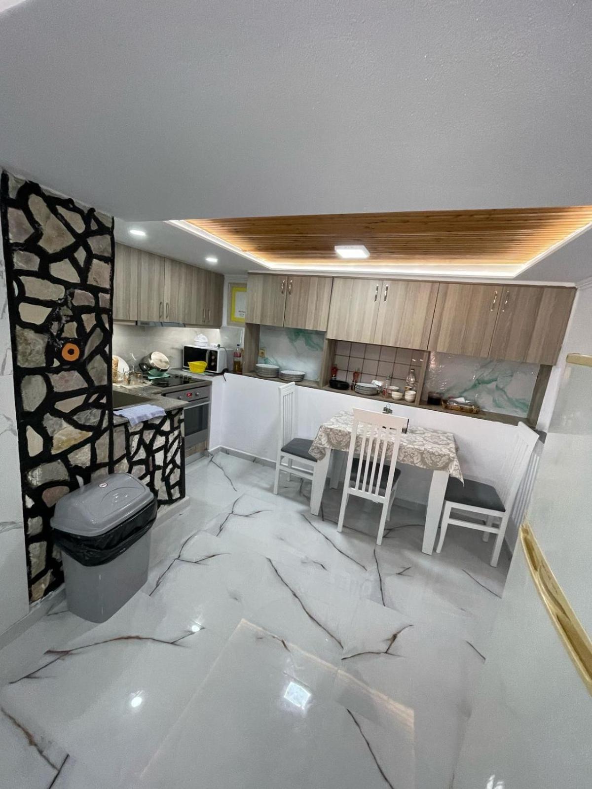 Vila Katalea Αργυρόκαστρο Εξωτερικό φωτογραφία